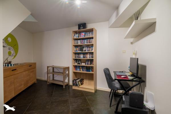 Maison à vendre |  Mondonville |  3 pièces | 67 m²