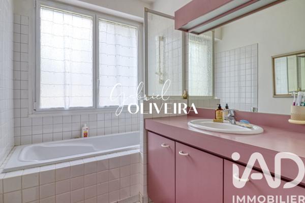Maison à vendre 7 pièces 180 m² Montmorency
