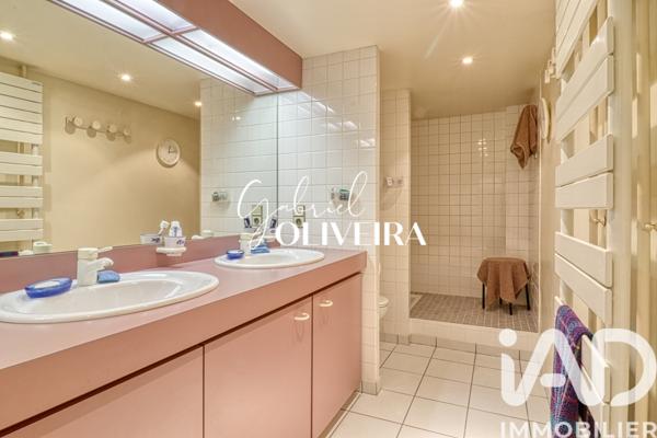 Maison à vendre 7 pièces 180 m² Montmorency