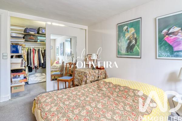Maison à vendre 7 pièces 180 m² Montmorency