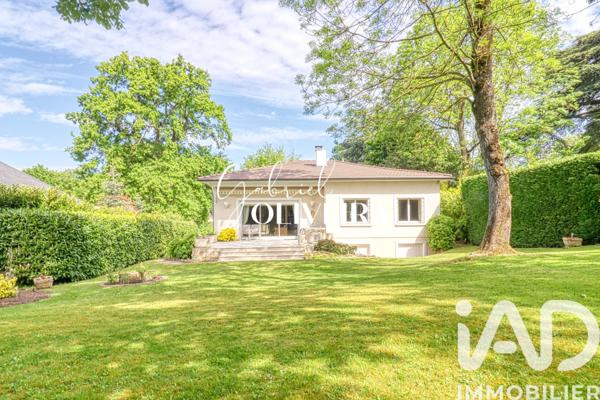 Maison à vendre 7 pièces 180 m² Montmorency