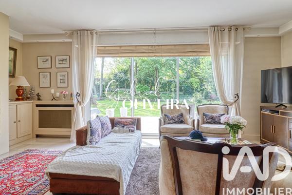 Maison à vendre 7 pièces 180 m² Montmorency