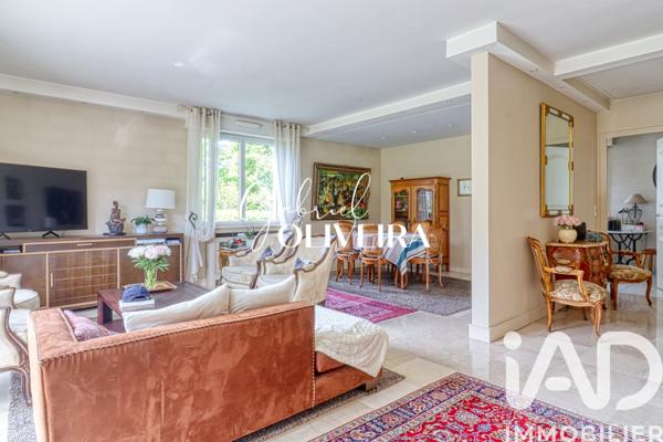 Maison à vendre 7 pièces 180 m² Montmorency