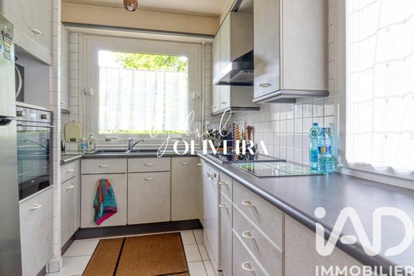 Maison à vendre 7 pièces 180 m² Montmorency