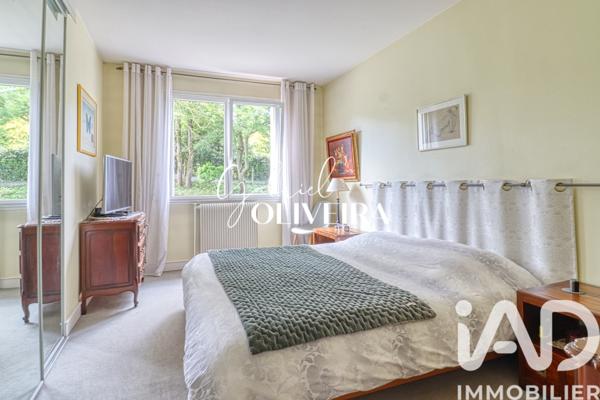 Maison à vendre 7 pièces 180 m² Montmorency