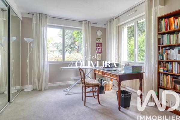 Maison à vendre 7 pièces 180 m² Montmorency