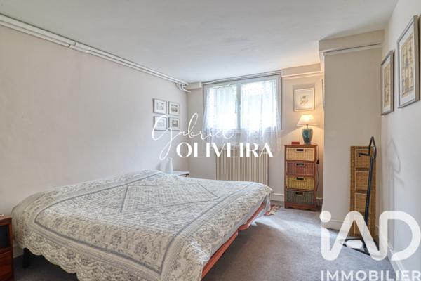 Maison à vendre 7 pièces 180 m² Montmorency