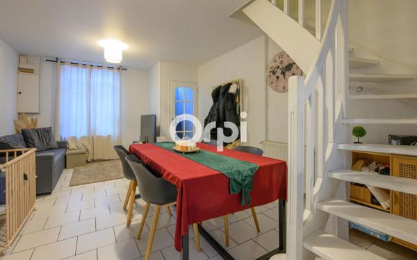 Maison à vendre    4 pièces • 71 m2 Armentières