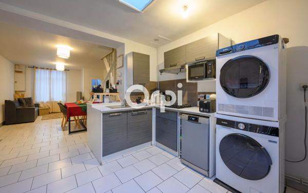 Maison à vendre    4 pièces • 71 m2 Armentières