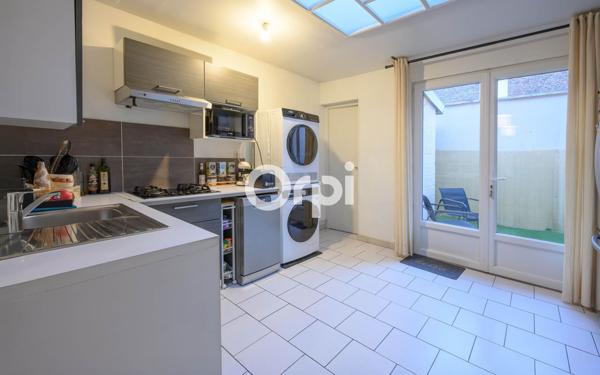 Maison à vendre    4 pièces • 71 m2 Armentières