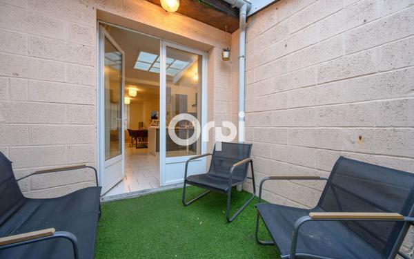 Maison à vendre    4 pièces • 71 m2 Armentières