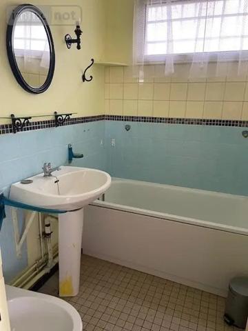 Achat - Maison Charmes 02800 6 pièces 118 m 2 857 m 2