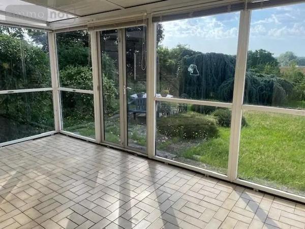 Achat - Maison Charmes 02800 6 pièces 118 m 2 857 m 2