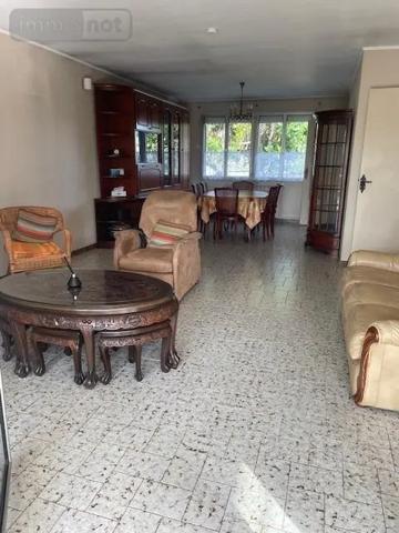 Achat - Maison Charmes 02800 6 pièces 118 m 2 857 m 2
