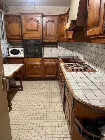 Achat - Maison Charmes 02800 6 pièces 118 m 2 857 m 2