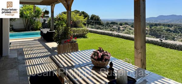 Villa Ollioules 6 pièce(s) 135 m2