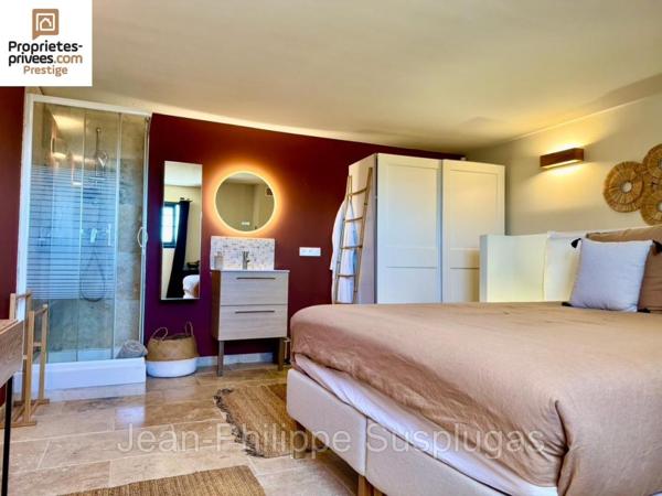 Villa Ollioules 6 pièce(s) 135 m2