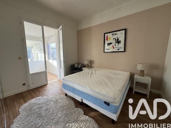 Maison à vendre 4 pièces 115 m² Bordeaux