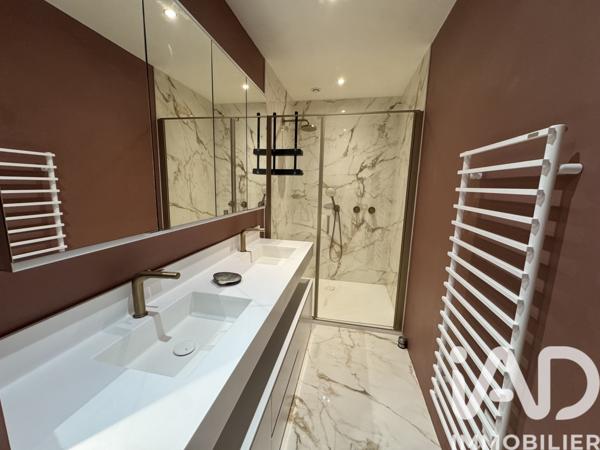 Maison à vendre 4 pièces 115 m² Bordeaux