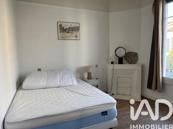 Maison à vendre 4 pièces 115 m² Bordeaux