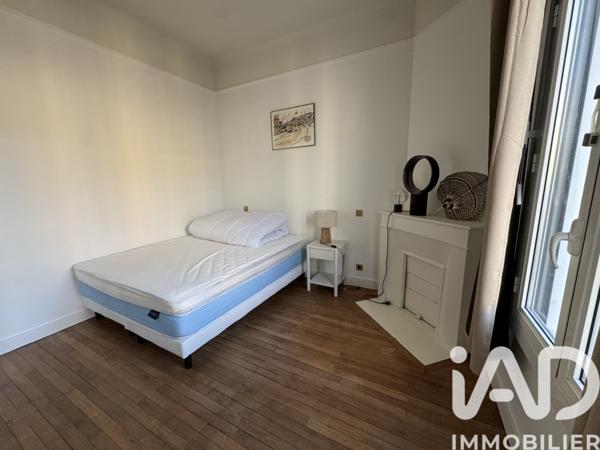 Maison à vendre 4 pièces 115 m² Bordeaux