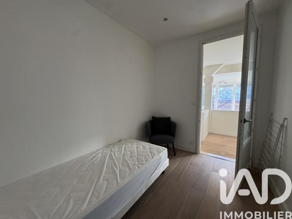 Maison à vendre 4 pièces 115 m² Bordeaux