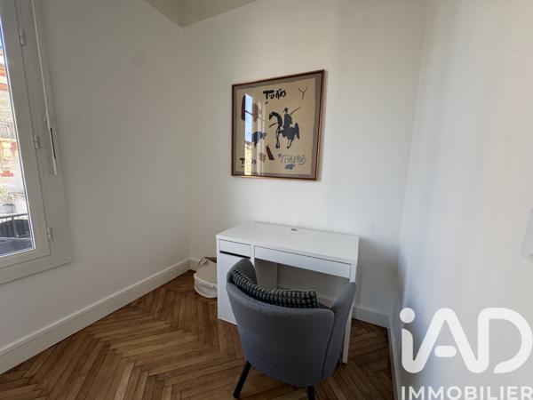 Maison à vendre 4 pièces 115 m² Bordeaux