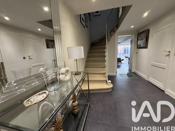 Maison à vendre 4 pièces 115 m² Bordeaux