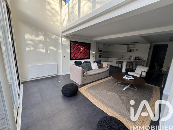 Maison à vendre 4 pièces 115 m² Bordeaux