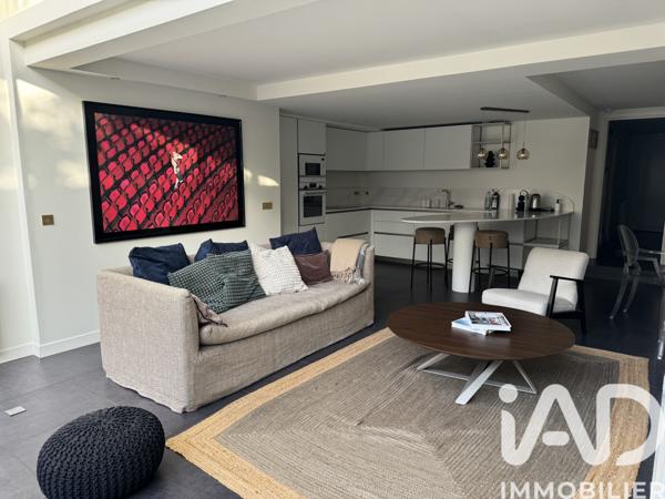 Maison à vendre 4 pièces 115 m² Bordeaux