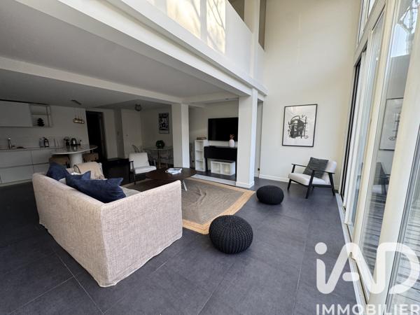 Maison à vendre 4 pièces 115 m² Bordeaux