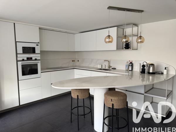 Maison à vendre 4 pièces 115 m² Bordeaux