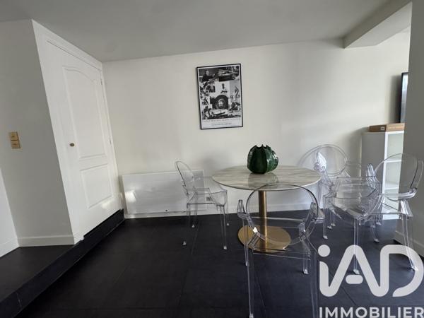 Maison à vendre 4 pièces 115 m² Bordeaux