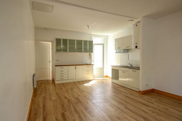 17200 ROYAN ROYAN - Immeuble