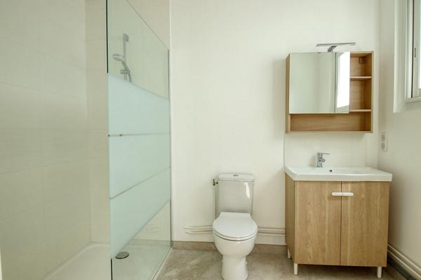 17200 ROYAN ROYAN - Immeuble