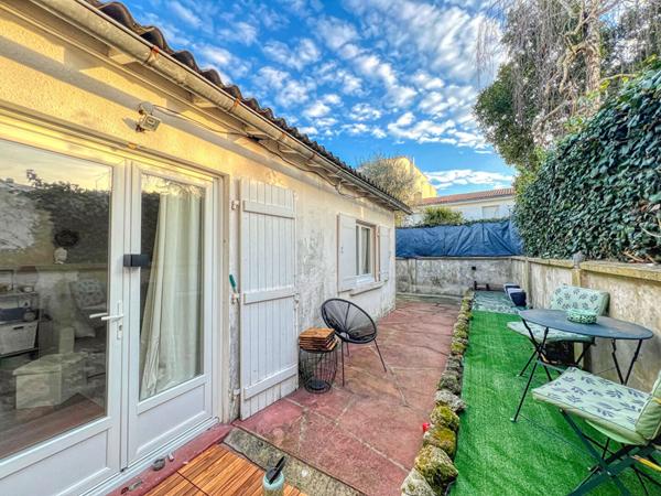 17200 ROYAN ROYAN - Immeuble