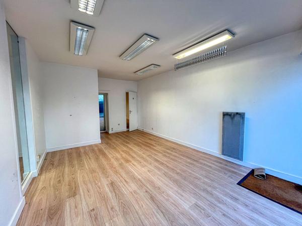 17200 ROYAN ROYAN - Immeuble