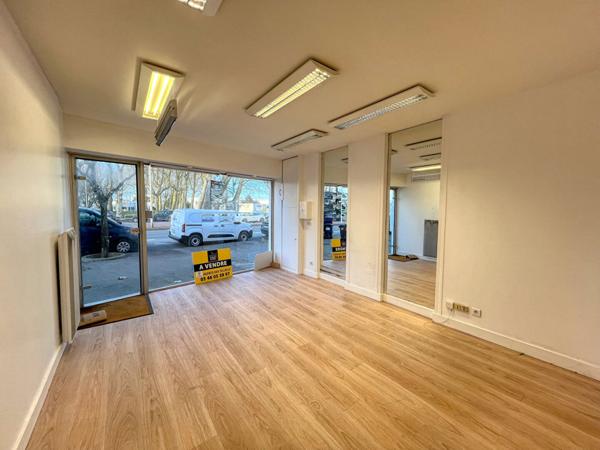 17200 ROYAN ROYAN - Immeuble