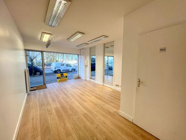 17200 ROYAN ROYAN - Immeuble