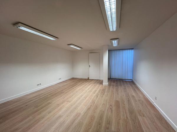 17200 ROYAN ROYAN - Immeuble