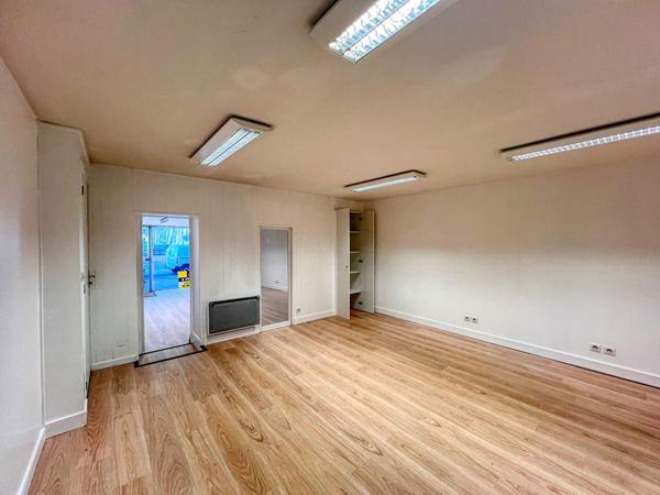 17200 ROYAN ROYAN - Immeuble