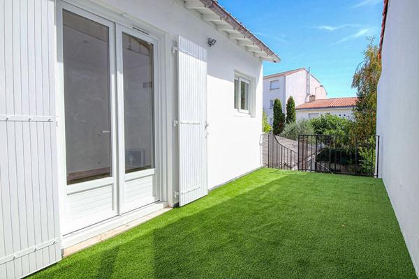 17200 ROYAN ROYAN - Immeuble