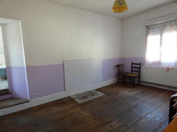 Immeuble de rapport Ivry La Bataille