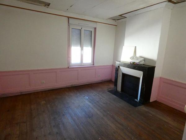 Immeuble de rapport Ivry La Bataille