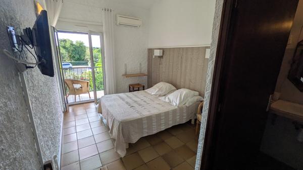 San-Nicolao (20230) Bâtiment 350m2 - Centre Moriani - Fort potentiel