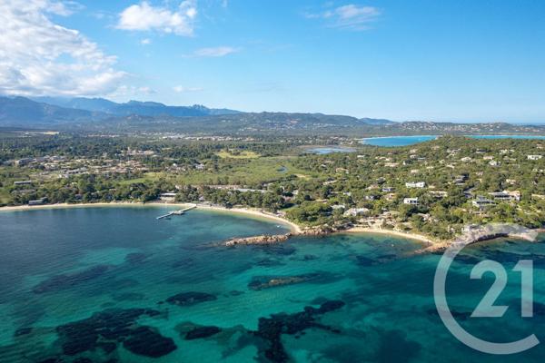 Maison à vendre  6 pièces - 132,31 m 2   LECCI  - 201