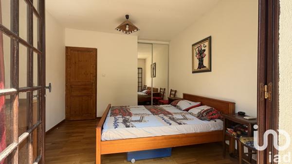 Maison à vendre 5 pièces 101 m² Marseille 13