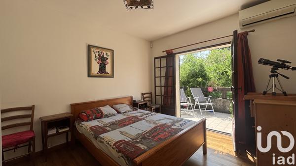 Maison à vendre 5 pièces 101 m² Marseille 13