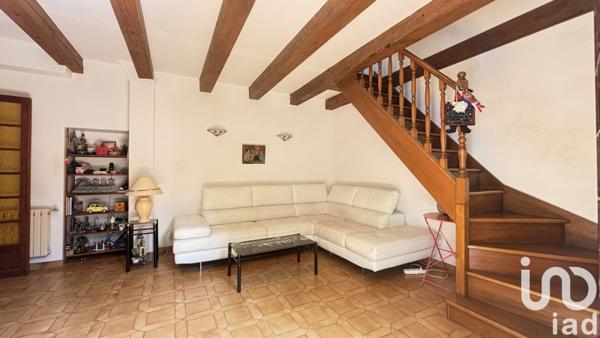 Maison à vendre 5 pièces 101 m² Marseille 13