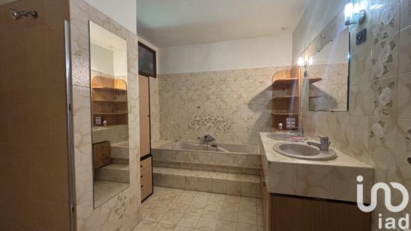 Maison à vendre 5 pièces 101 m² Marseille 13